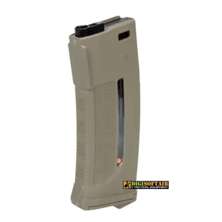 PTS Syndicate 250rd EPM1 Mid-Cap Magazine for M4/M16 Replicas