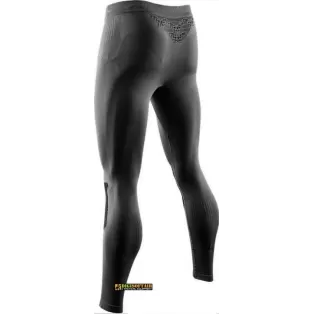 X Bionic ENERGIZER 4.0 Combat Pants Black 2