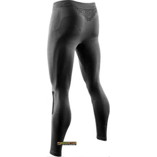 X Bionic ENERGIZER 4.0 Combat Pants Black