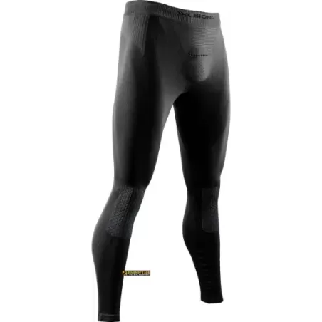 X Bionic ENERGIZER 4.0 Combat Pants Black X Bionic ENERGIZER 4.0 Combat Pants Black