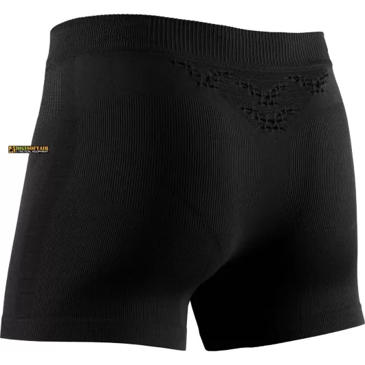 X Bionic Combat Energizer 4.0 Boxer Shorts Black