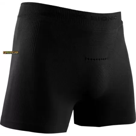X Bionic Combat Energizer 4.0 Boxer Shorts Black X Bionic Combat Energizer 4.0 Boxer Shorts Black
