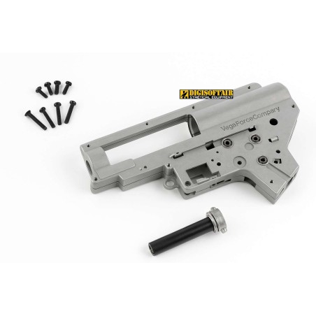 VFC ECS Versione 2 — Gearbox Shell Set per M4/M16