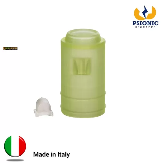 Psionic Gommino Hop-UP Matrix-X Gen2 AEG D-AX-S