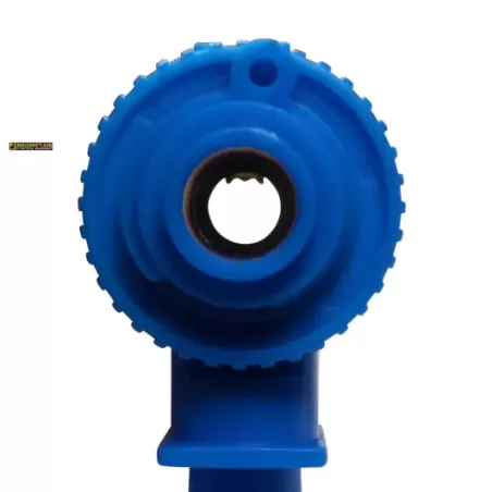 Psionic Rubber Hop-UP Matrix-X Gen2 AEG D-AX-S