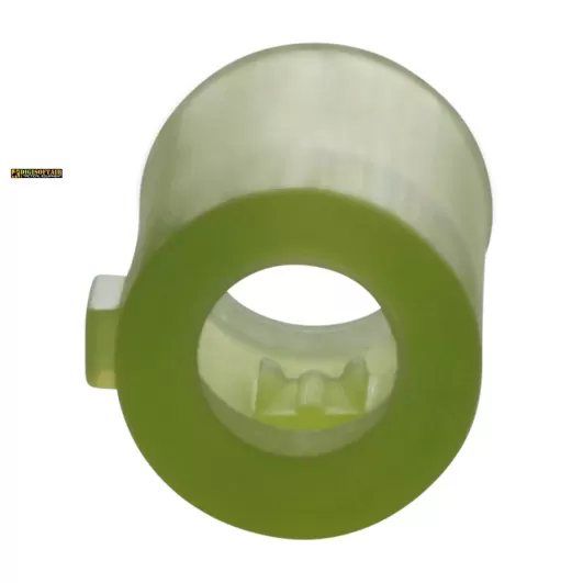 Psionic Hop-UP Matrix-X Gen2 Type S Rubber M-X-S
