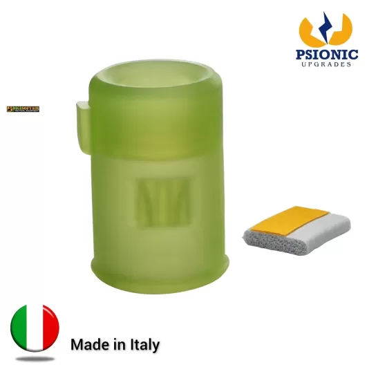Psionic Hop-UP Matrix-X Gen2 rubber + adhesive sponge
