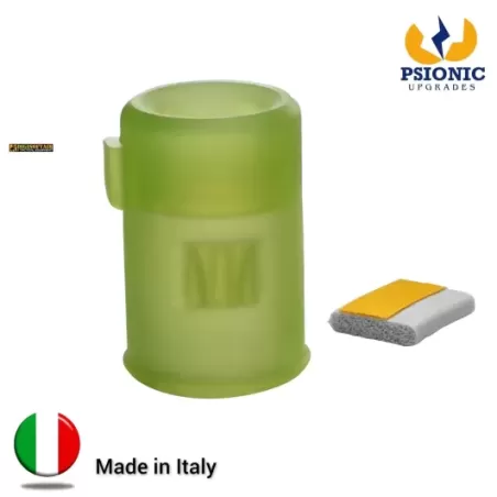 Psionic Hop-UP Matrix-X Gen2 rubber + adhesive sponge Psionic Hop-UP Matrix-X Gen2 rubber + adhesive sponge