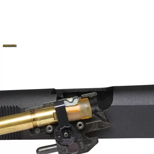 Psionic Hop-UP Matrix-X Gen2 rubber + adhesive sponge