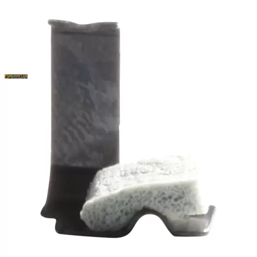 Psionic Hop-UP Matrix-X Gen2 rubber + adhesive sponge
