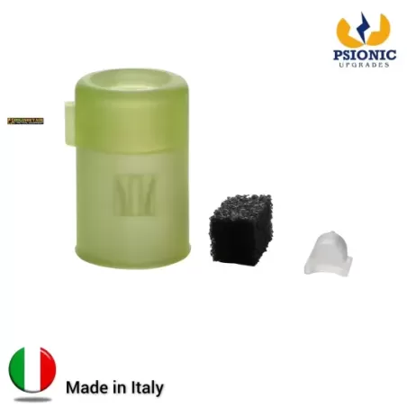 Hop-UP Matrix-X Gen2 VSR Rubber Hop-UP Matrix-X Gen2 VSR Rubber