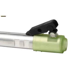 Psionic AEG Hop-Up, Lever and presser BRA-AEG 2
