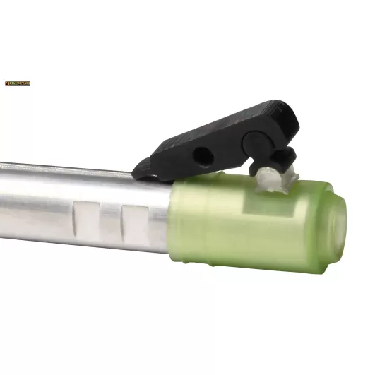 Psionic AEG Hop-Up, Leveraggio e pressore BRA-AEG