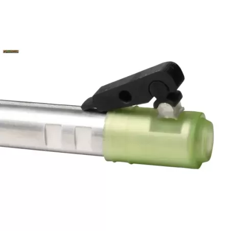 Psionic AEG Hop-Up, Leveraggio e pressore BRA-AEG