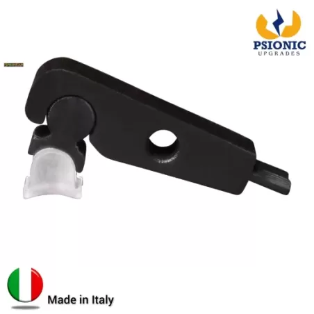 Psionic AEG Hop-Up, Leveraggio e pressore BRA-AEG