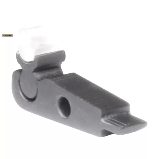 Psionic AEG Hop-Up, Leveraggio e pressore BRA-AEG