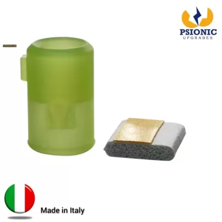 Psionic Gommino Hop-UP Matrix-X Gen2 WE-PISTOL D-WEP-X