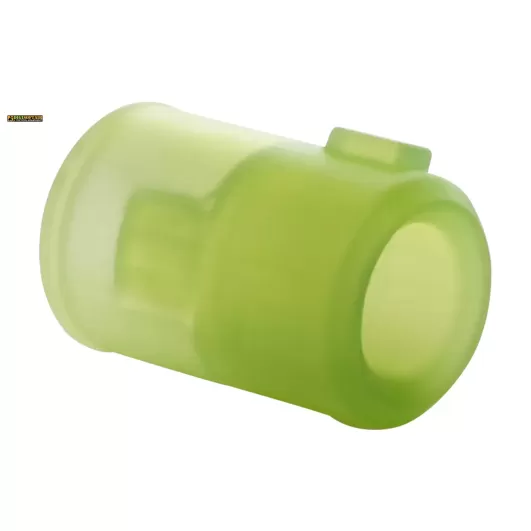 Hop-UP Matrix-X Gen2 WE-PISTOL Rubber D-WEP-X