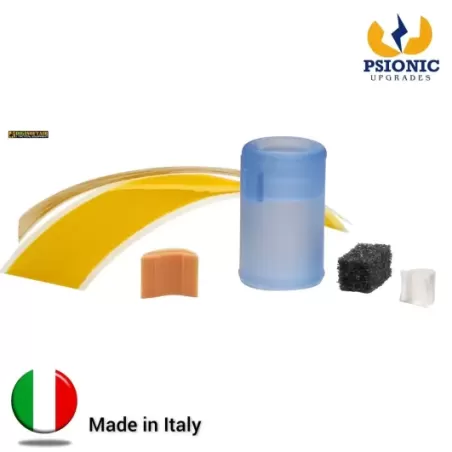 Psionic R-Hop All-in Kit Gen2 VSR con canna Pss10 Laylax