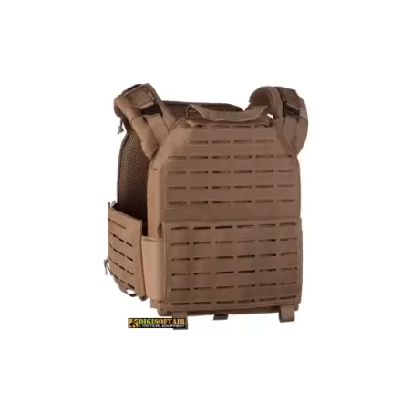 Reaper QRB Plate Carrier Coyote Invader gear