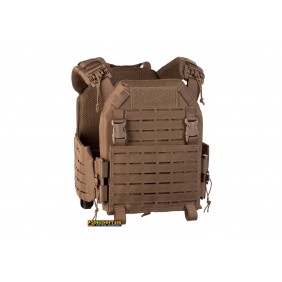 Reaper QRB Plate Carrier Coyote Invader gear