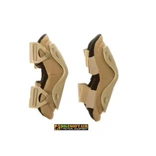 Knee pad XPD INVADER GEAR Coyote brown 5547 2