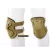 Knee pad XPD INVADER GEAR Coyote brown 5547 Knee pad XPD INVADER GEAR Coyote brown 5547