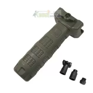 IVG OD Interchangeable Vertical Grip IMI Defense