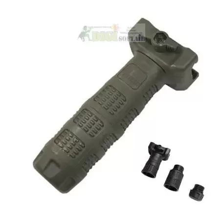 IVG OD Interchangeable Vertical Grip IMI Defense