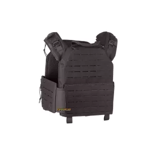 Reaper QRB Plate Carrier Black Invader gear 2