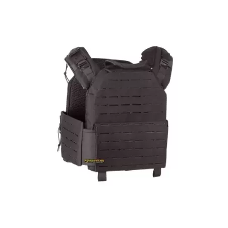 Reaper QRB Plate Carrier Black Invader gear