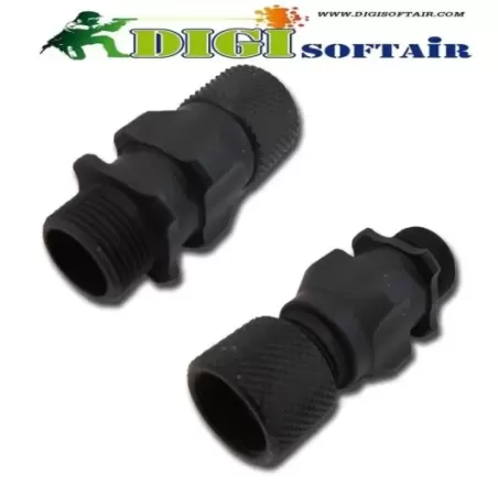 Sniper MK mp5 da DX a DX