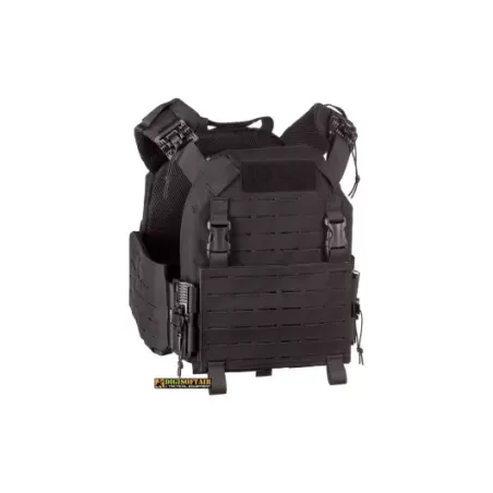 Reaper QRB Plate Carrier Black Invader gear