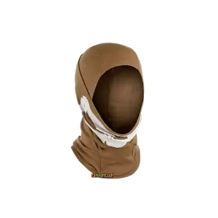Balaclava tan Death Head invader gear 2