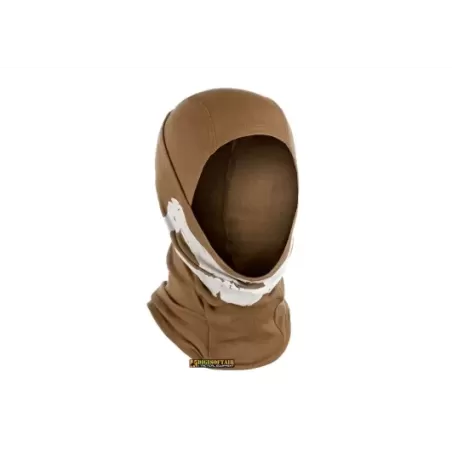 Balaclava tan Death Head invader gear Balaclava tan Death Head invader gear