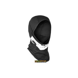 Balaclava black Death Head invader gear 2