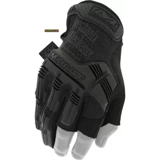 Mechanix M-PACT Trigger Finger Black 2