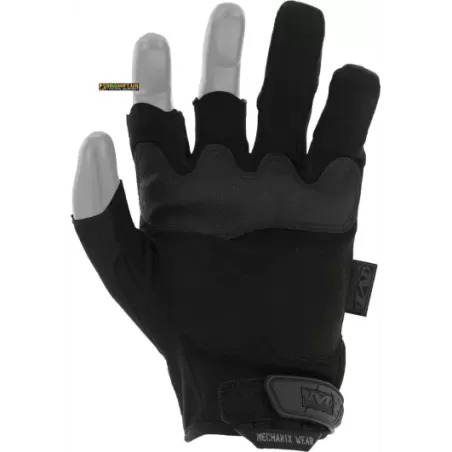 Mechanix M-PACT Trigger Finger Black