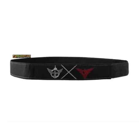 Openland Velcro Belt Covert series Black