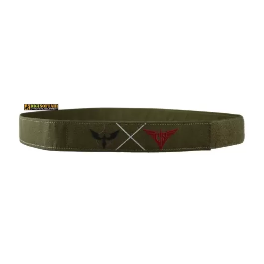 Openland Velcro Belt Covert series OD