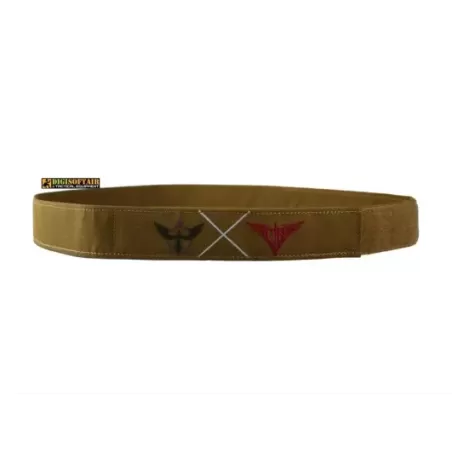 Openland Cintura Velcro serie Covert Coyote