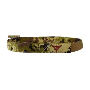 Openland Velcro Belt Covert series Italian camo