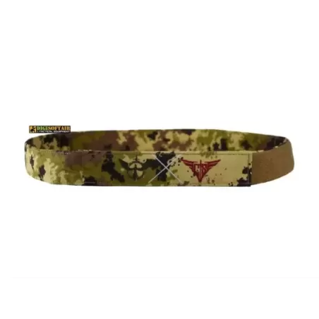 Openland Velcro Belt Covert series Italian camo