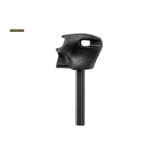 Morakniv Spark Fire Starter Black 2