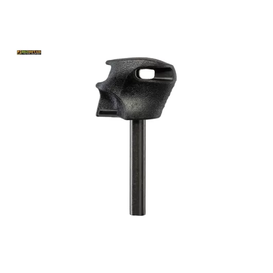 Morakniv Spark Fire Starter Black acciarino