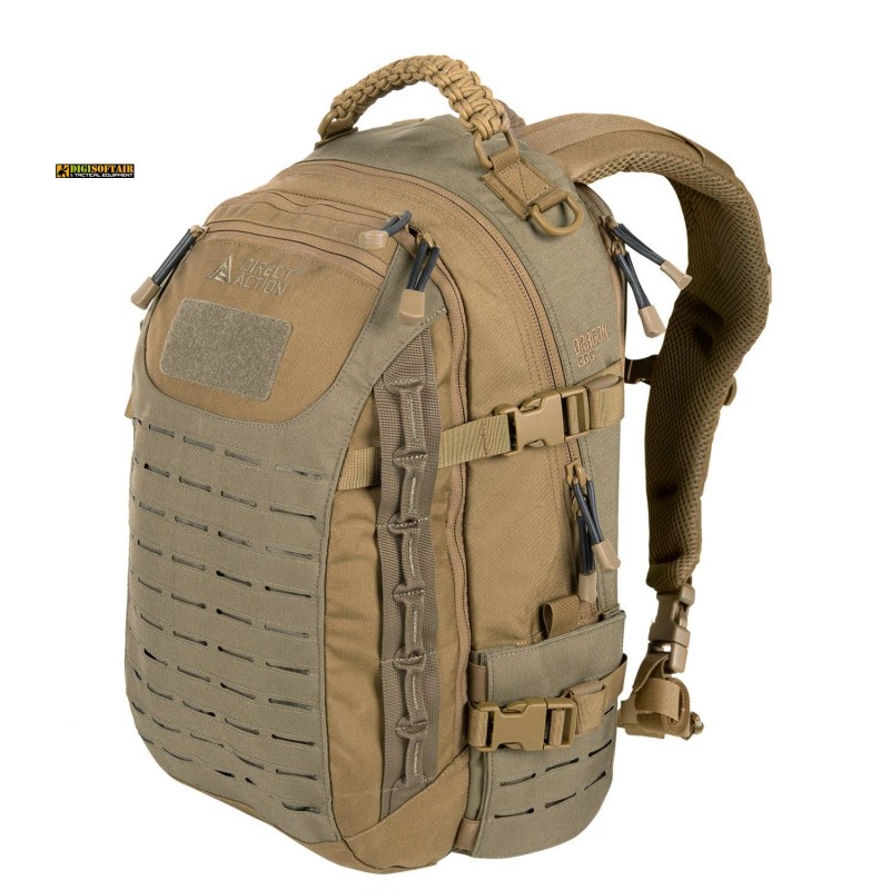 Dragon EGG MK II Backpack Coyote Adaptive green Direct Action