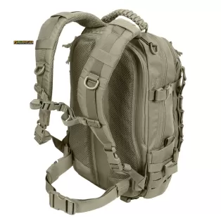 DRAGON EGG MK II Backpack Adaptive green Coyote Direct Action 2