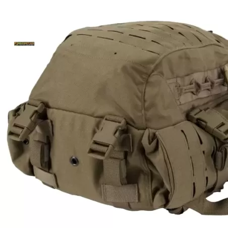 DRAGON EGG MK II Backpack Adaptive green Coyote Direct Action