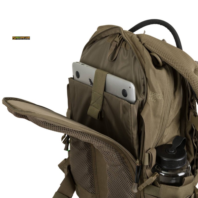 DRAGON EGG MK II Backpack Adaptive green Coyote Direct Action
