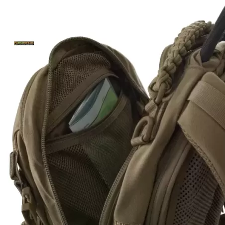 DRAGON EGG MK II Backpack Adaptive green Coyote Direct Action
